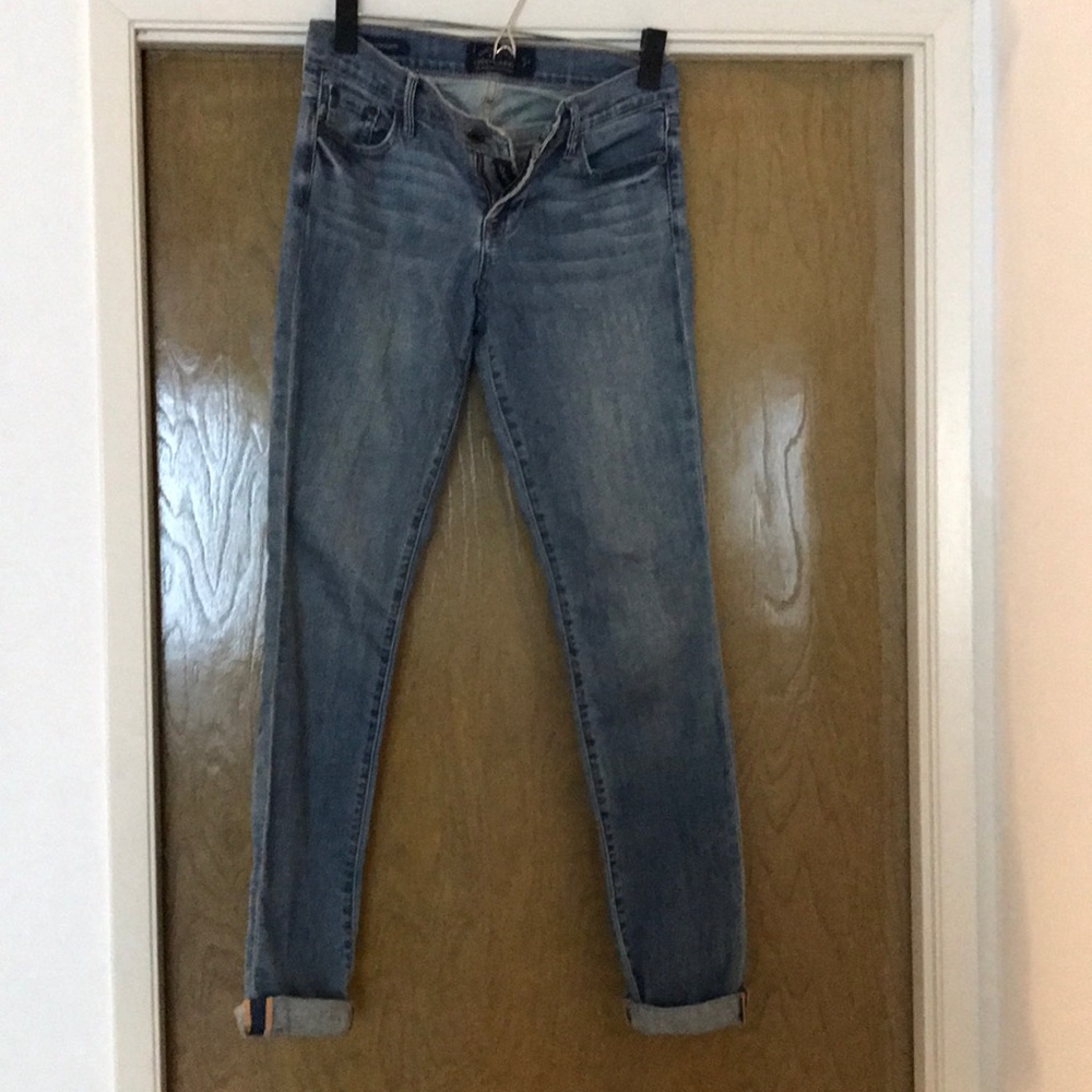 Straight leg jeans Lucky!
